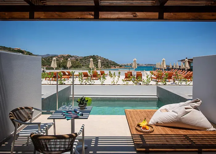 The River Suites Adults Only-A Seaside Experience