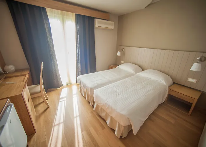 El Greco Hotel