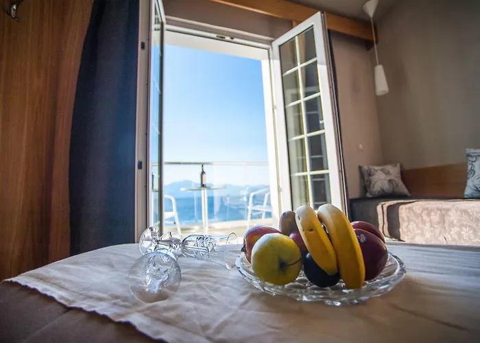 El Greco Hotel